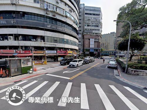 大安區法拍大樓-7