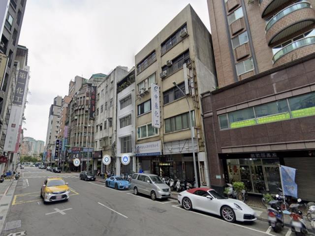大同區拍賣公寓-3