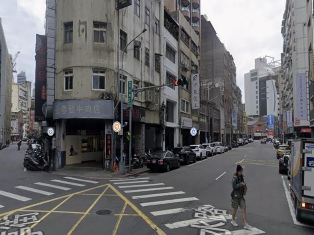 大同區拍賣公寓-5