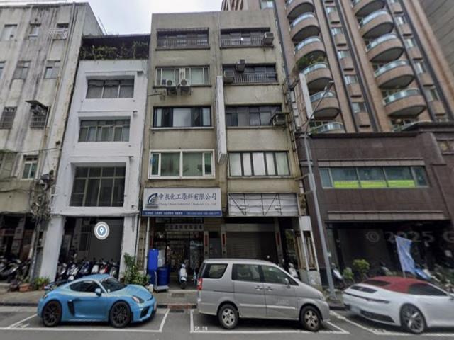 大同區法拍公寓-2