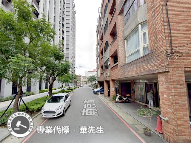 桃園大樓拍賣-2
