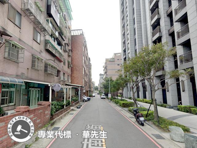 桃園大樓拍賣-5