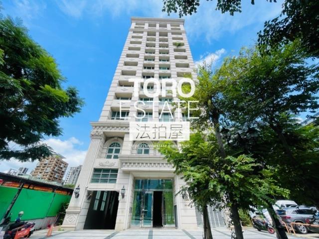 新北新莊大樓法拍-1