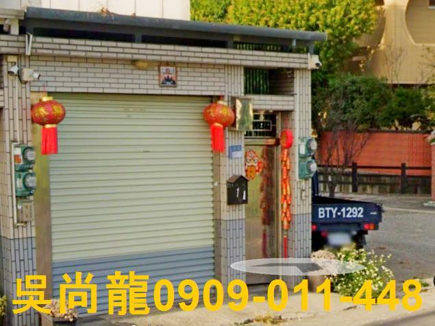 雲林虎尾法拍透天-2