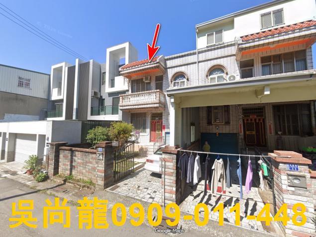 苗栗銅鑼拍賣透天-3
