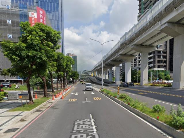 新北新莊大樓法拍-3