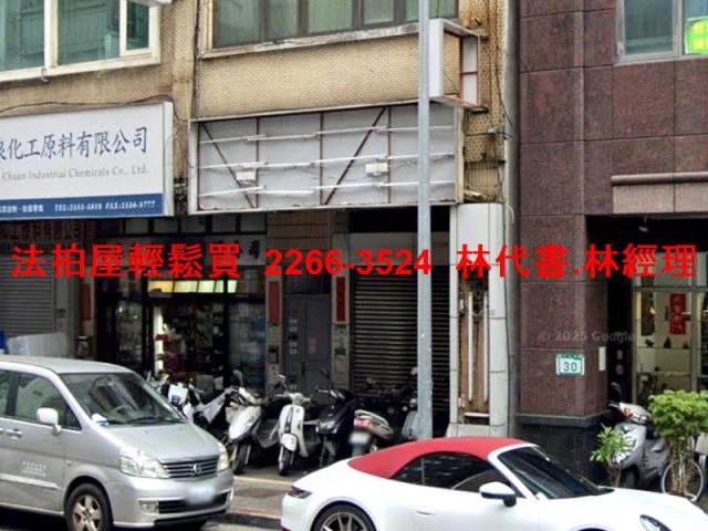台北公寓拍賣-3
