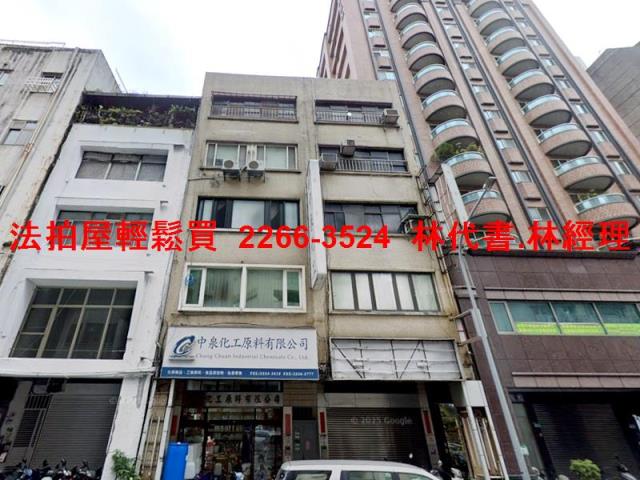 台北公寓拍賣-4