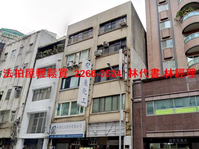 台北公寓拍賣-7