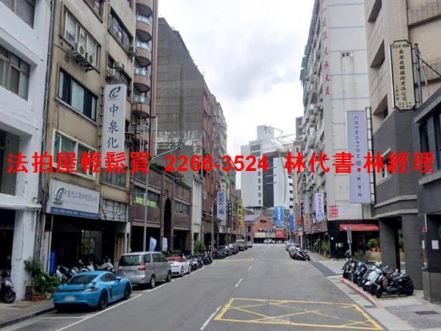 台北大同區拍賣公寓-8
