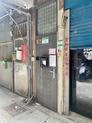 台北士林公寓法拍-3