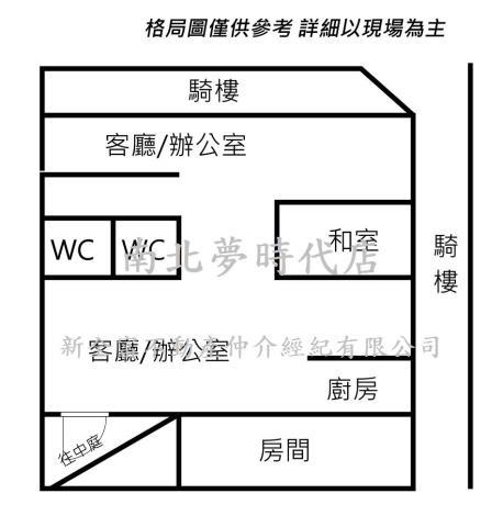 台南東區華廈-14
