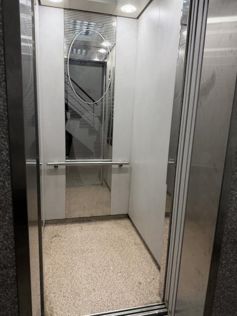 中原大學電梯透天套房