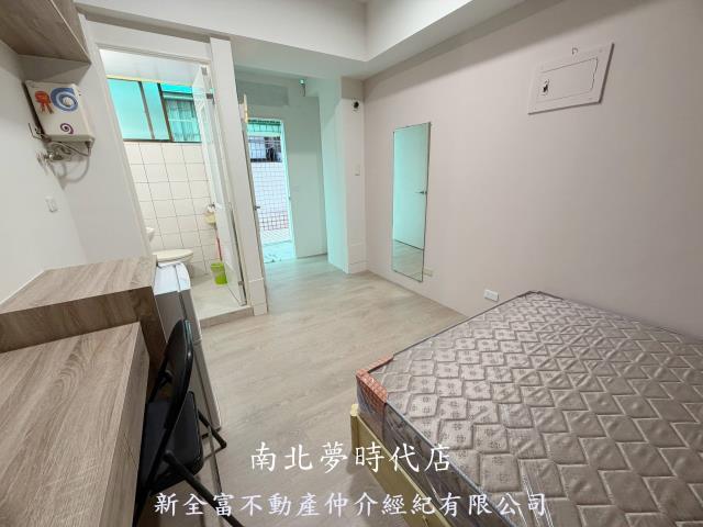 台南套房-4
