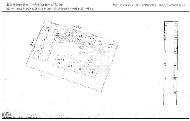 新北法拍大樓-10