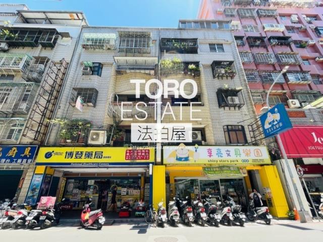 新北法拍公寓-1