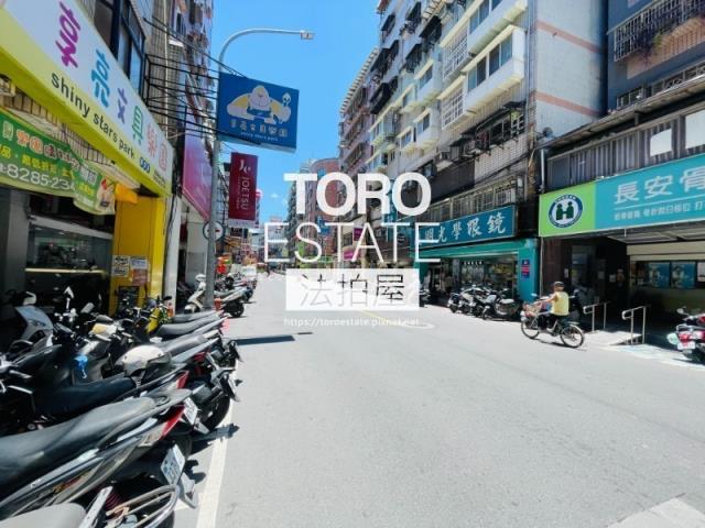 新北法拍公寓-6