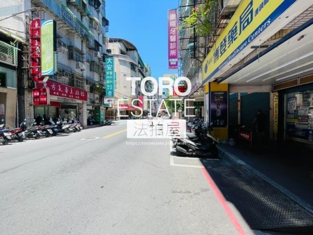 新北法拍公寓-7
