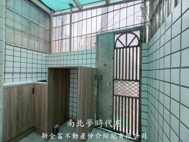 台南東區華廈-6