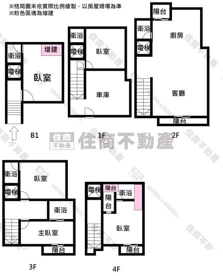台南南區透天-15