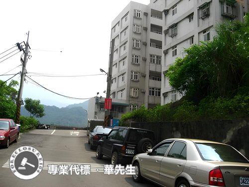 新北三峽公寓拍賣-3