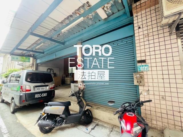 新北法拍店面-4