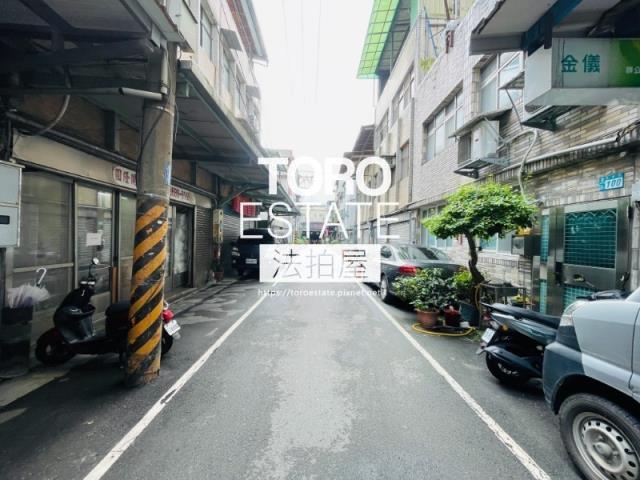 新北法拍店面-7