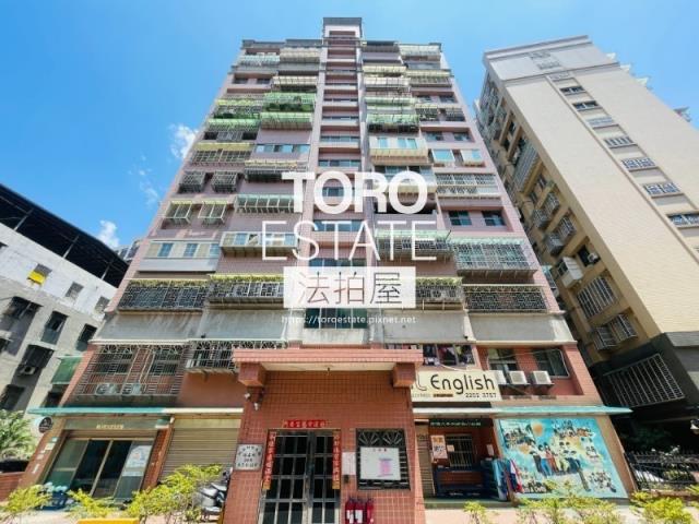 新北大樓法拍-1