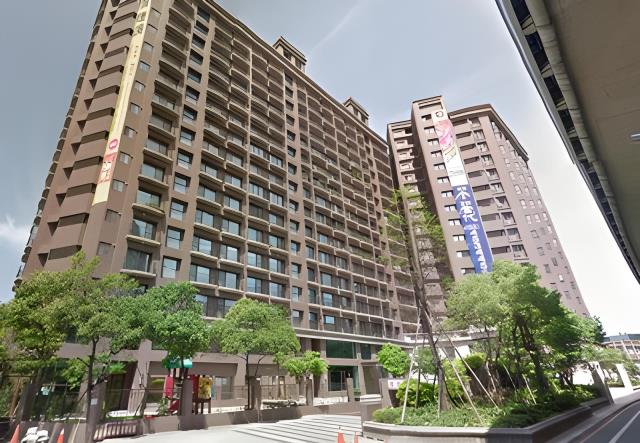 八德大樓法拍-4