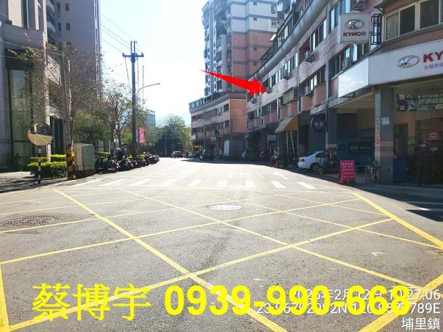 埔里南安路家天下法拍