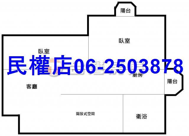 台南中西區大樓-15