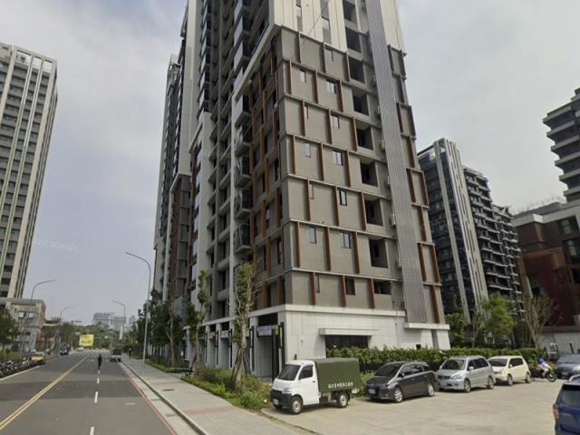 新北法拍大樓-4