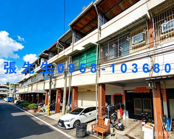 屏東九如拍賣透天-3