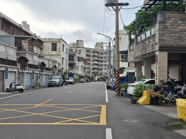 台南華廈-12