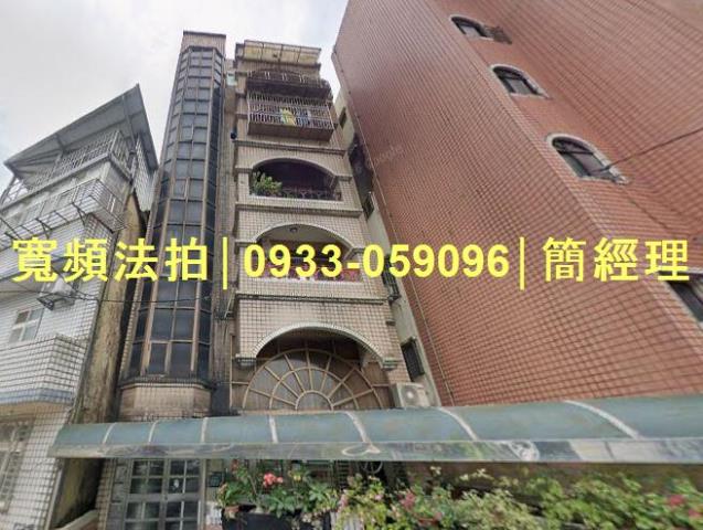 信義區法拍公寓-2