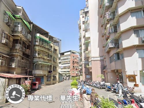 中和法拍華廈-1