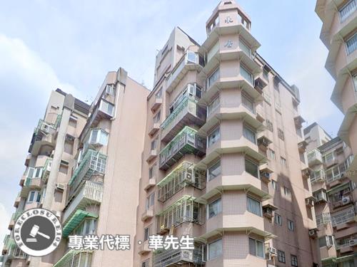 中和法拍華廈-3