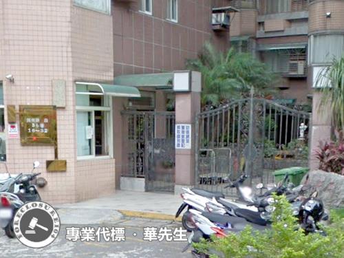 中和法拍華廈-6