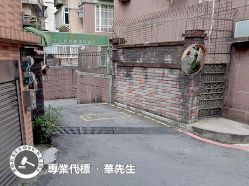 中和法拍華廈-7