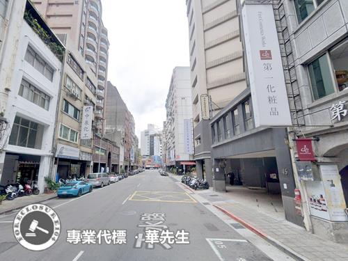 大同區法拍公寓-6
