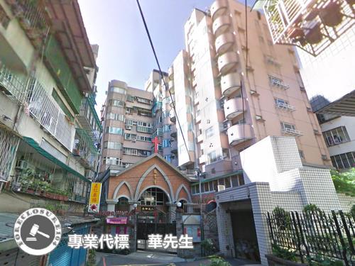 中和法拍華廈-4