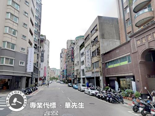 大同區公寓法拍-1