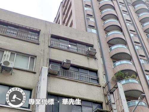 大同區公寓法拍-4