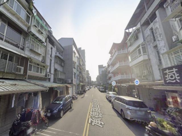 台北士林拍賣公寓-3