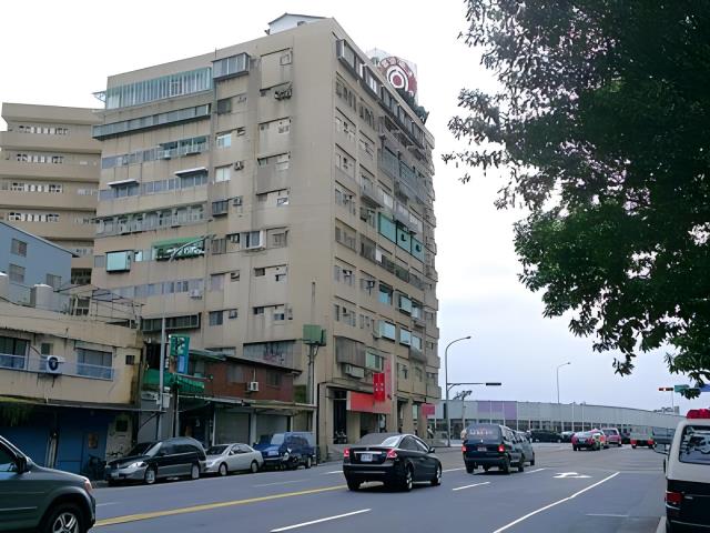 台北大樓法拍-3