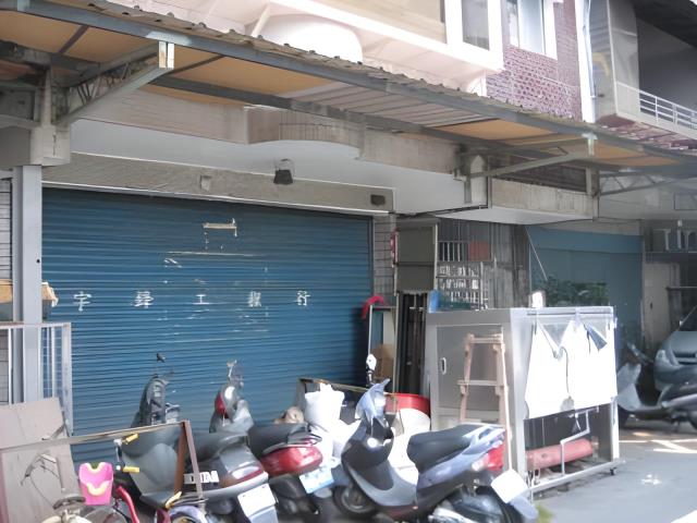 新北土城拍賣公寓-8