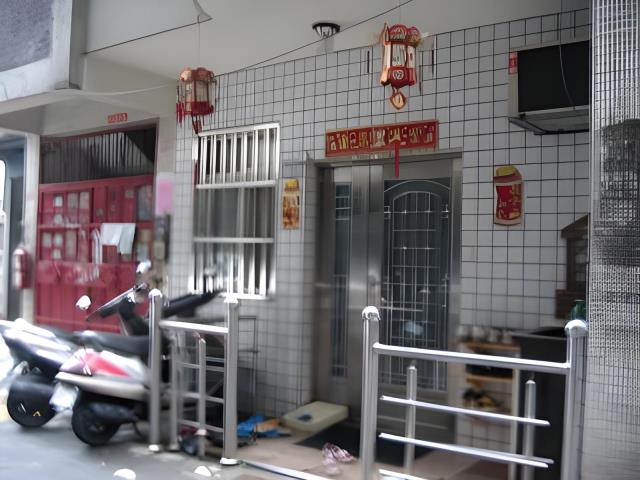 新北土城拍賣公寓-1