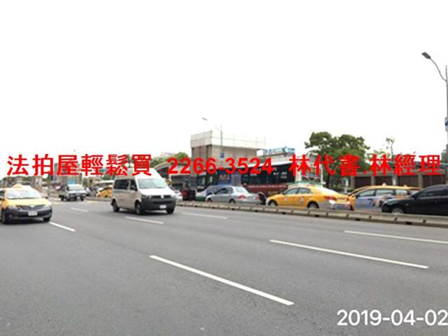 台北中正區拍賣大樓-10