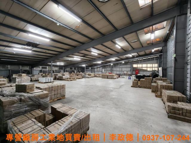 桃園廠房-3