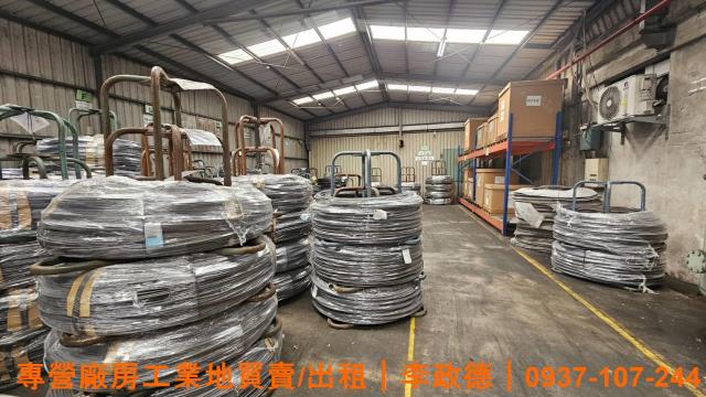 桃園中壢廠房-1